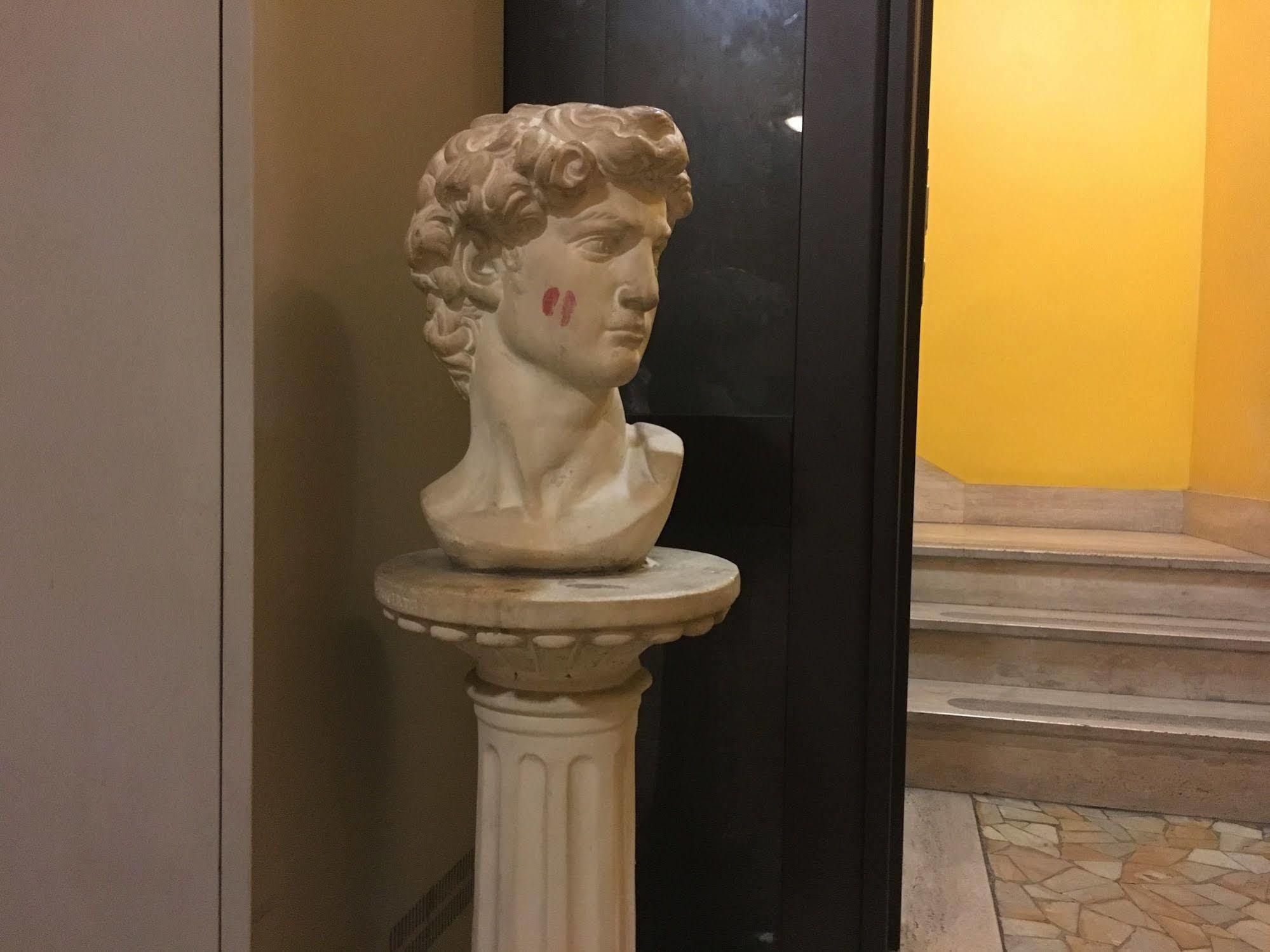 Hotel Divine Roma