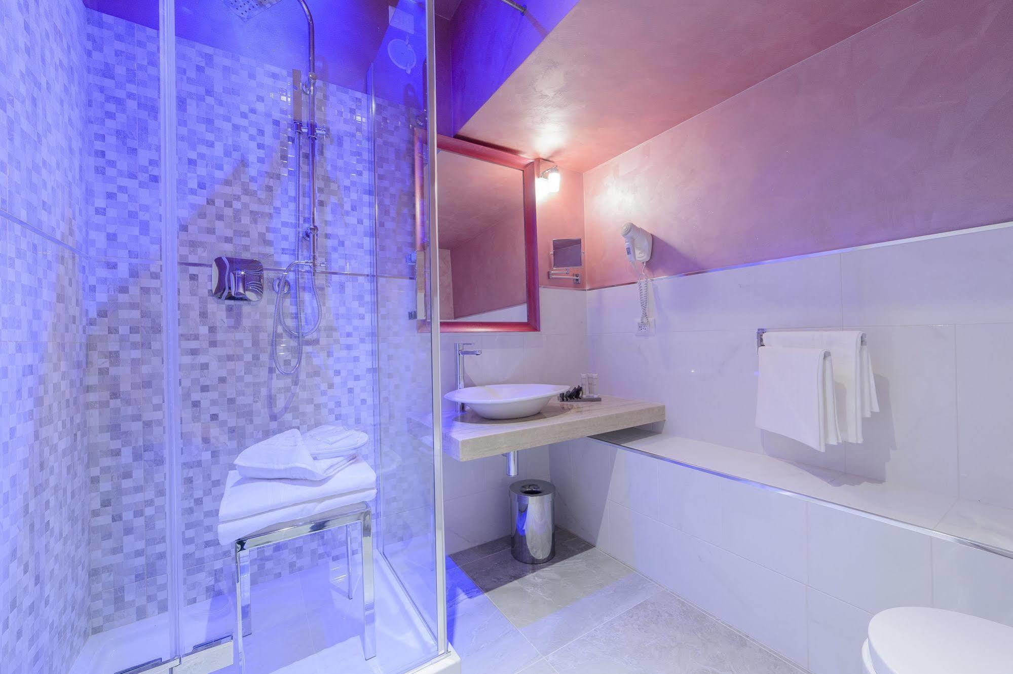 Hotell Vespasiano 4*