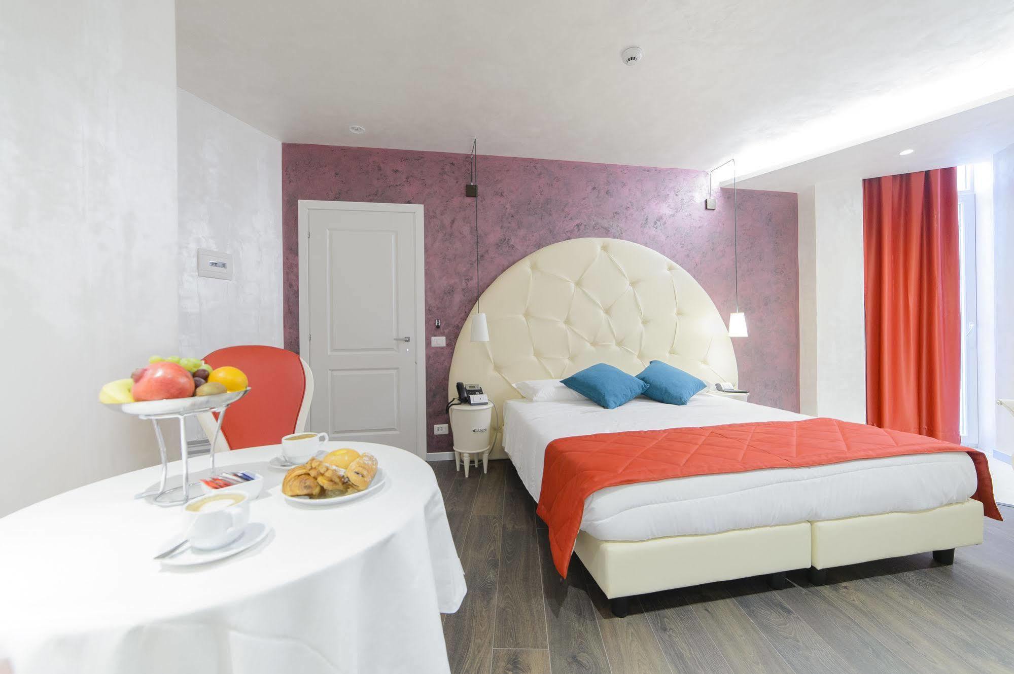 Hotel Vespasiano
