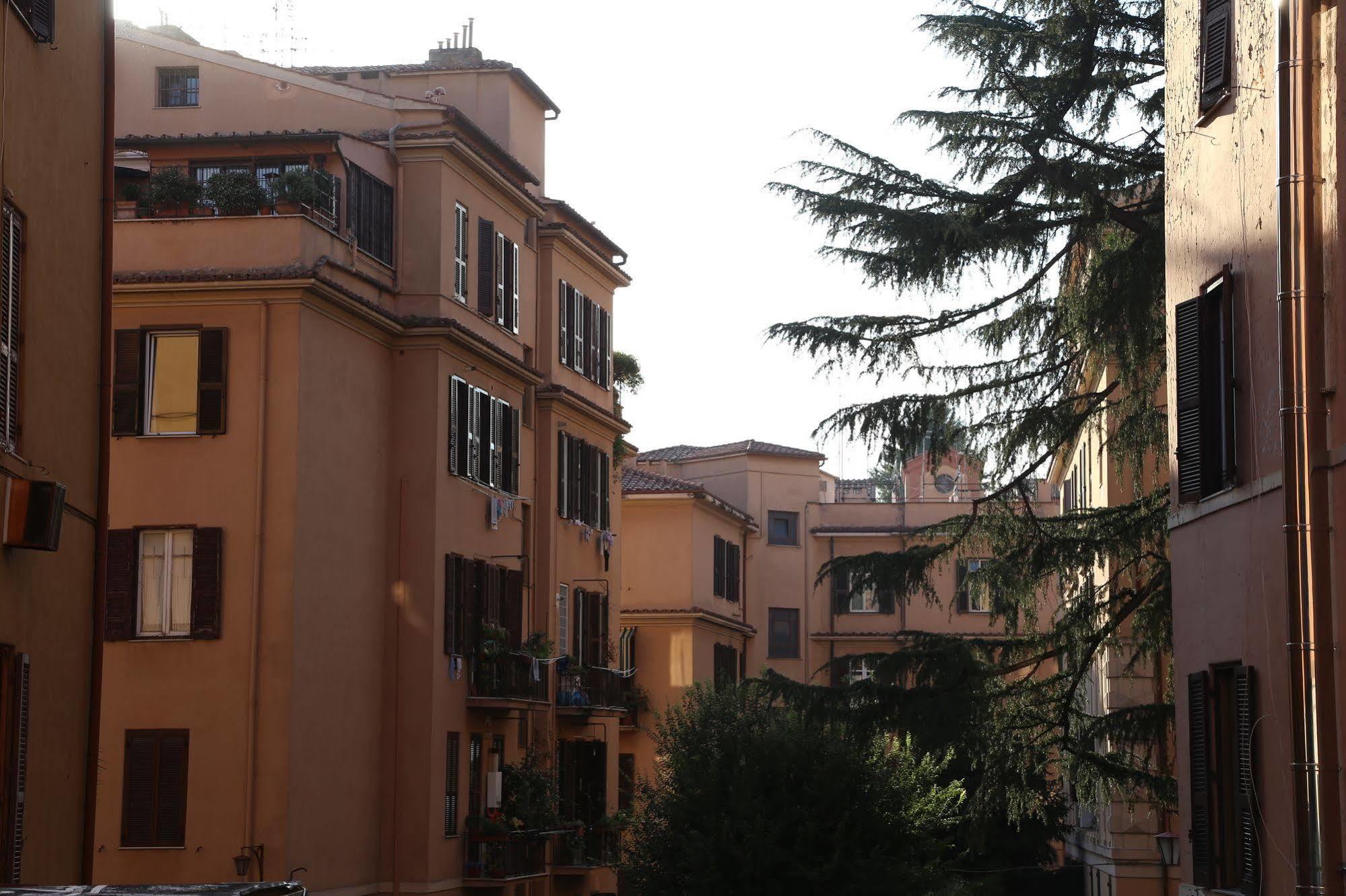 Dhome Acomodação com café da manhã  Roma