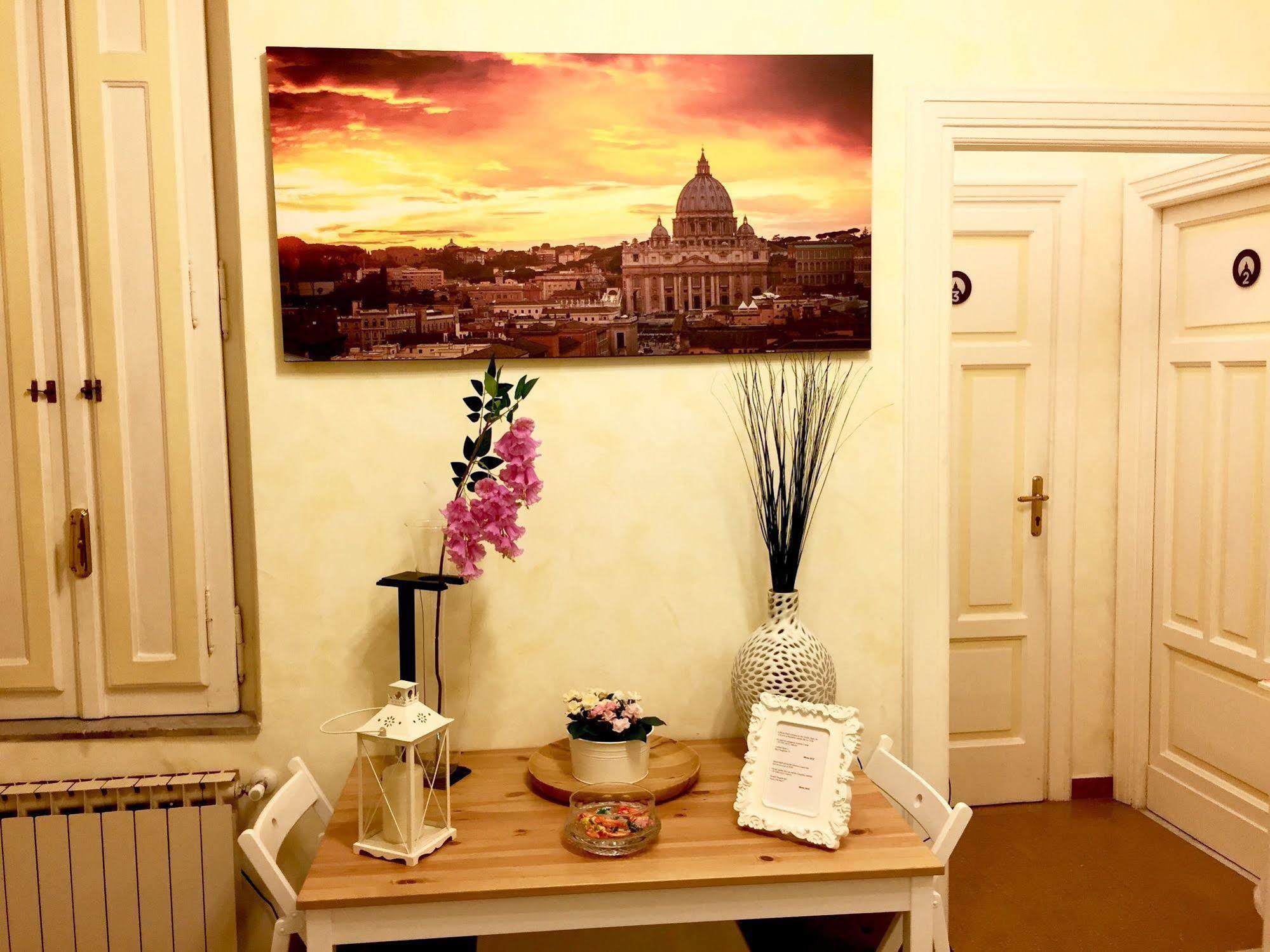 Dhome Roma