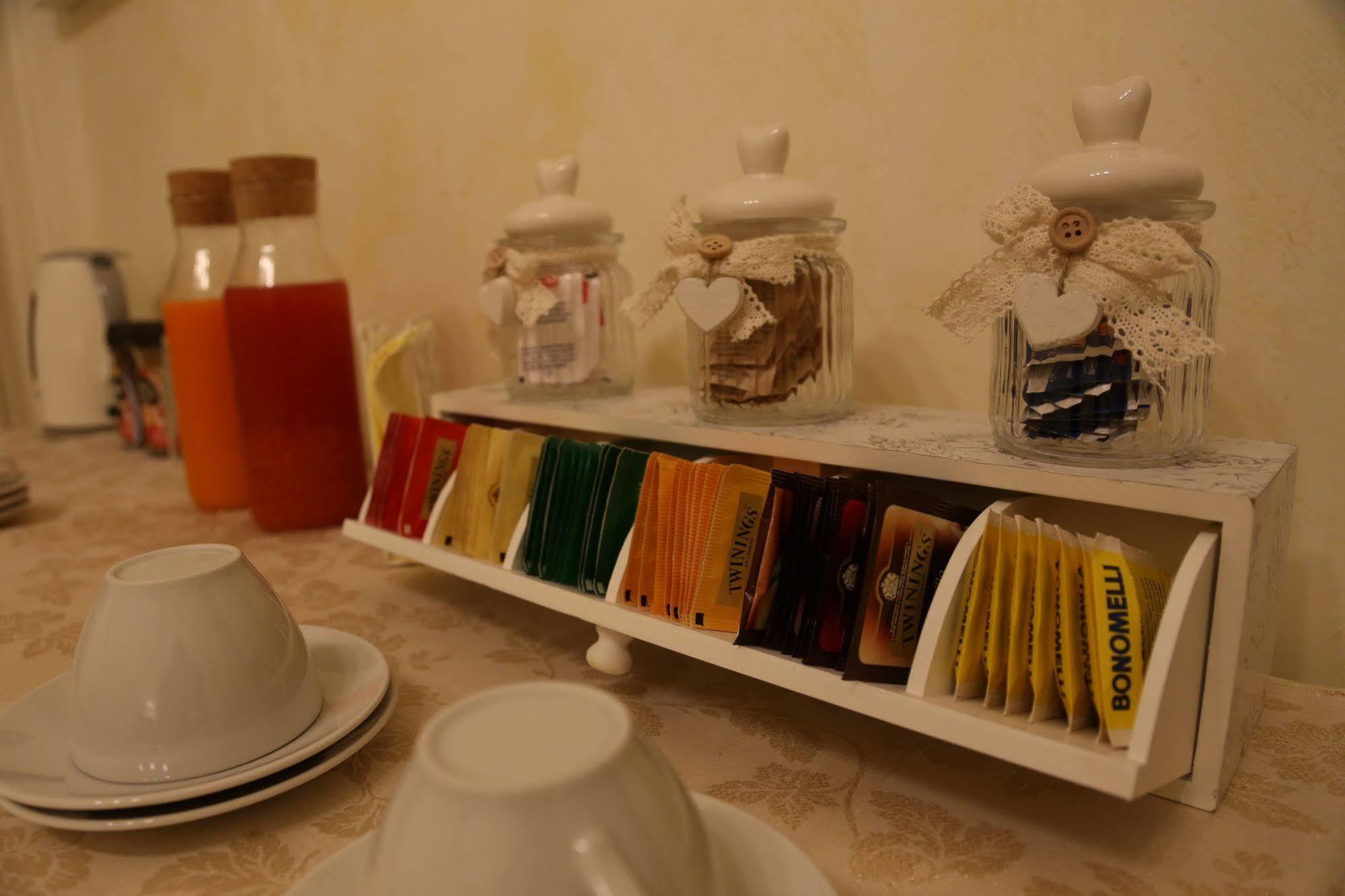 Acomodação com café da manhã  Dhome 3*