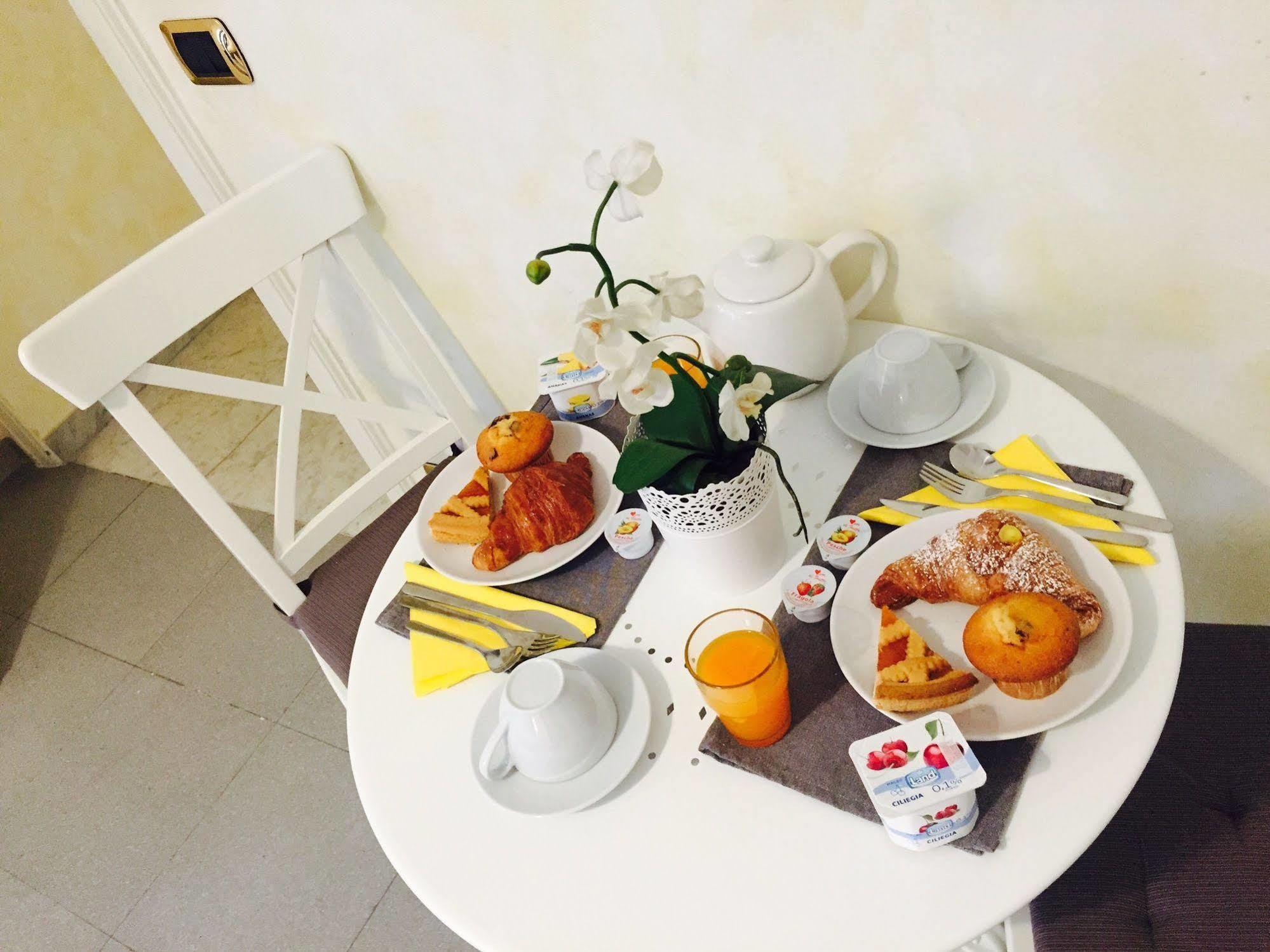 Dhome Acomodação com café da manhã  Roma