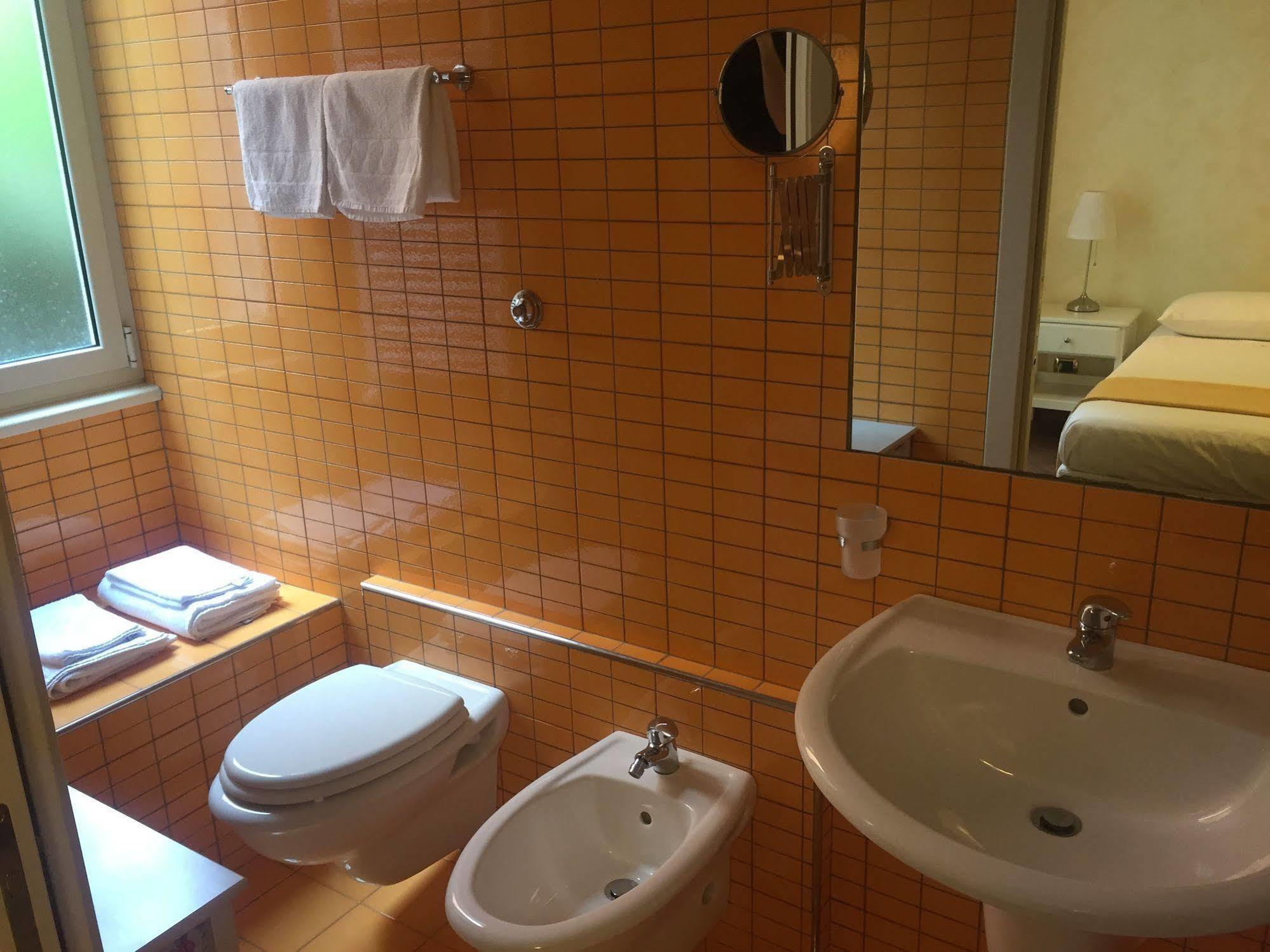 Frühstückspension Dhome Rom