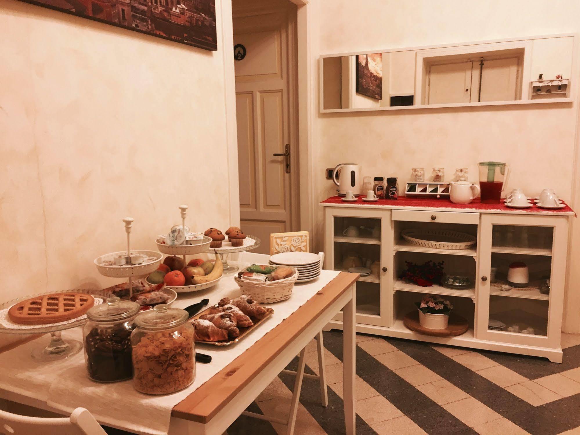 Dhome Acomodação com café da manhã  Roma