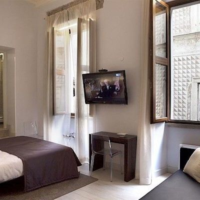 Navona Palace Luxury Apartment *
