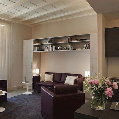 Navona Palace Luxury Apartment