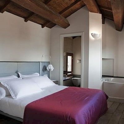 Apartment Navona Palace Luxury Rome