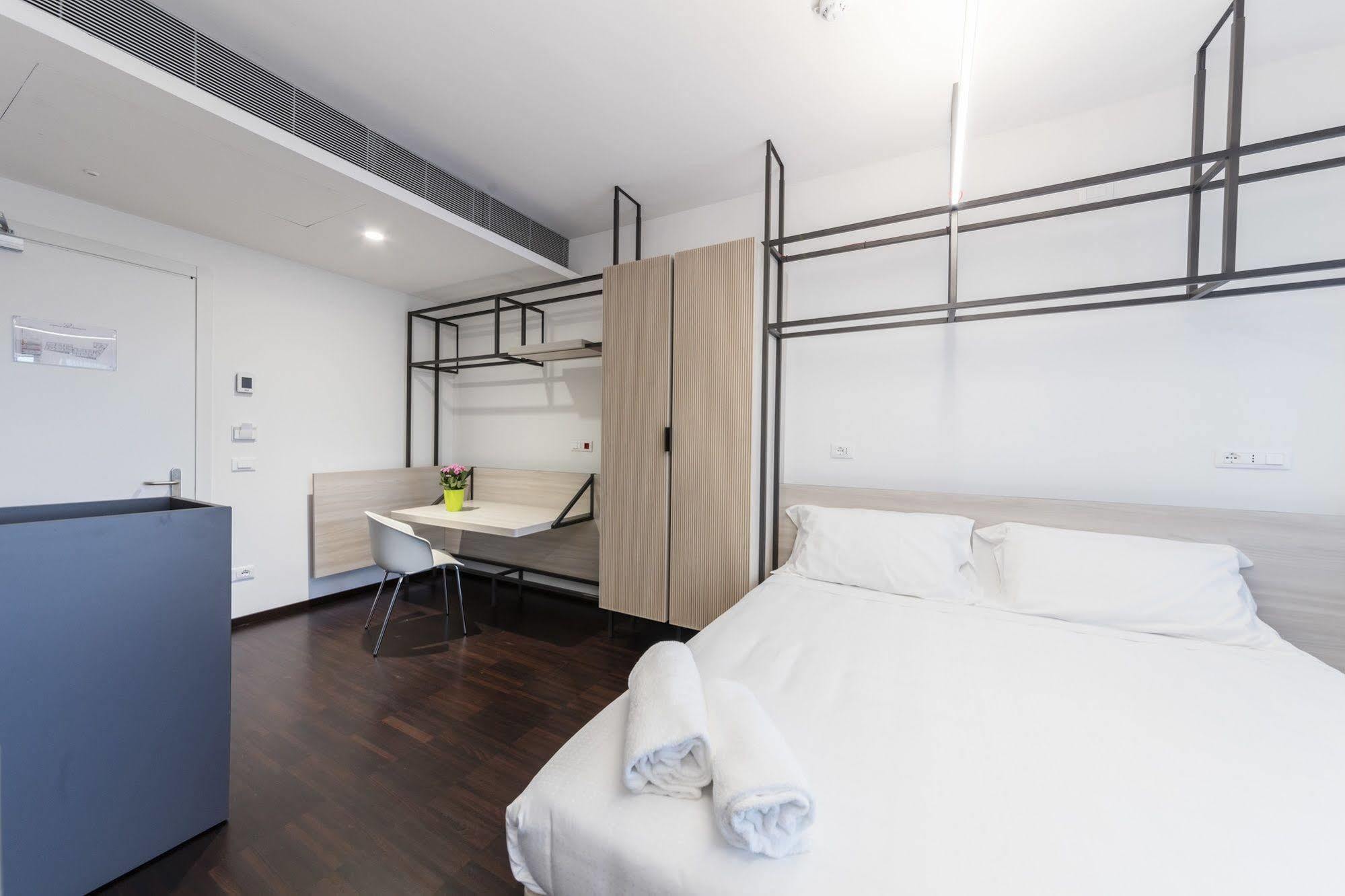 Camplus Pietralata - Casa Per Ferie Roma