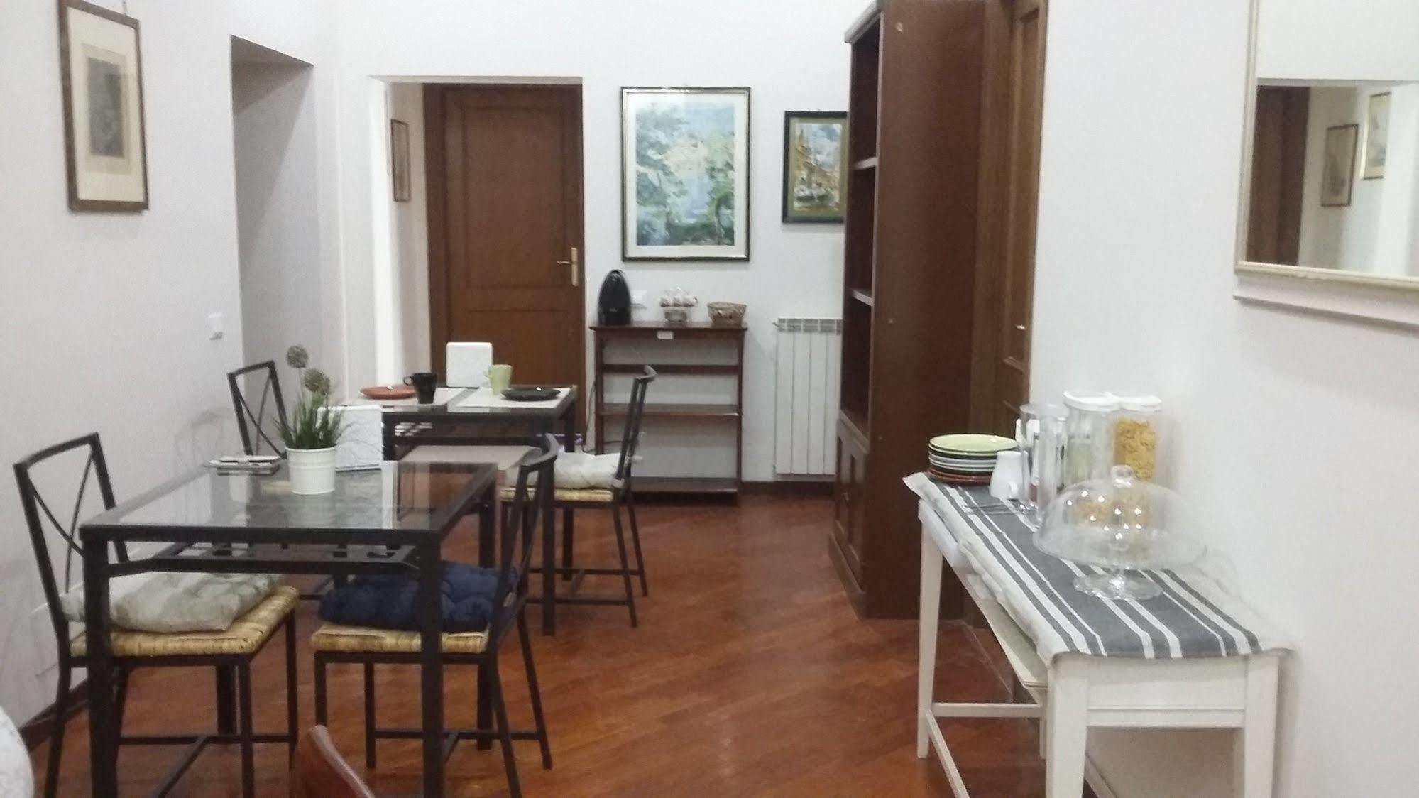 Bed and breakfast Living Ottaviano *