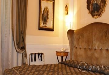 Boutique Trevi Hotel Rom