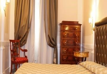 Hotel Boutique Trevi Rom