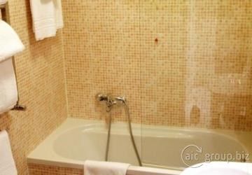 Anglo Americano Hotell Roma