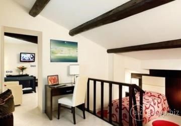 Anglo Americano Hotell