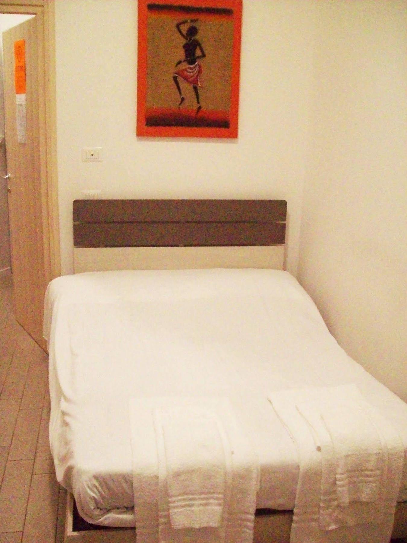 Affittacamere Monteverde 3*