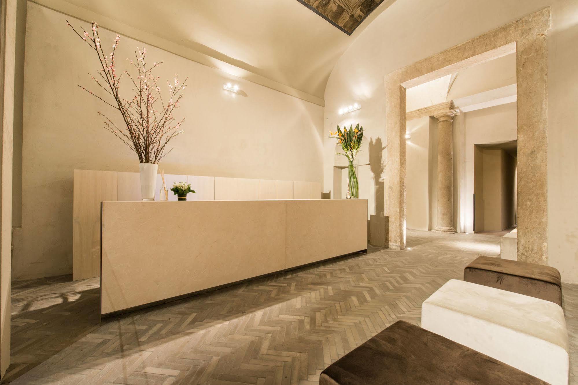 Hotel Dei Barbieri
