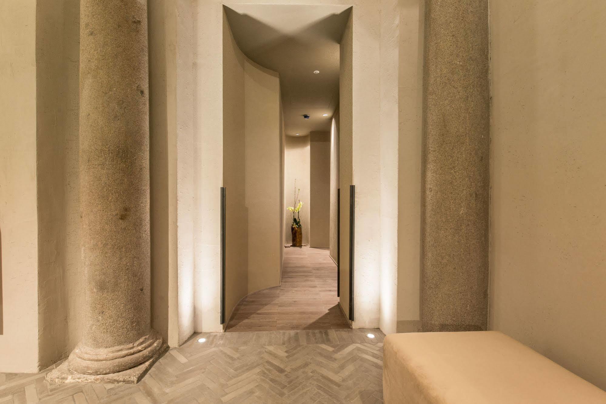Dei Barbieri Hotel Rom