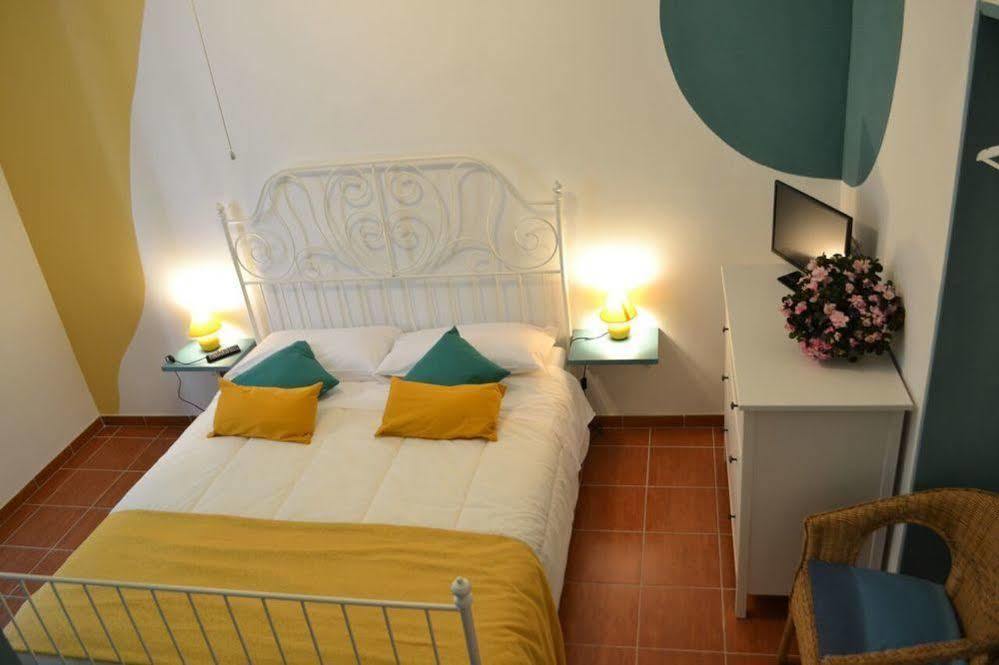 La Luna Di Bed & Breakfast Rome
