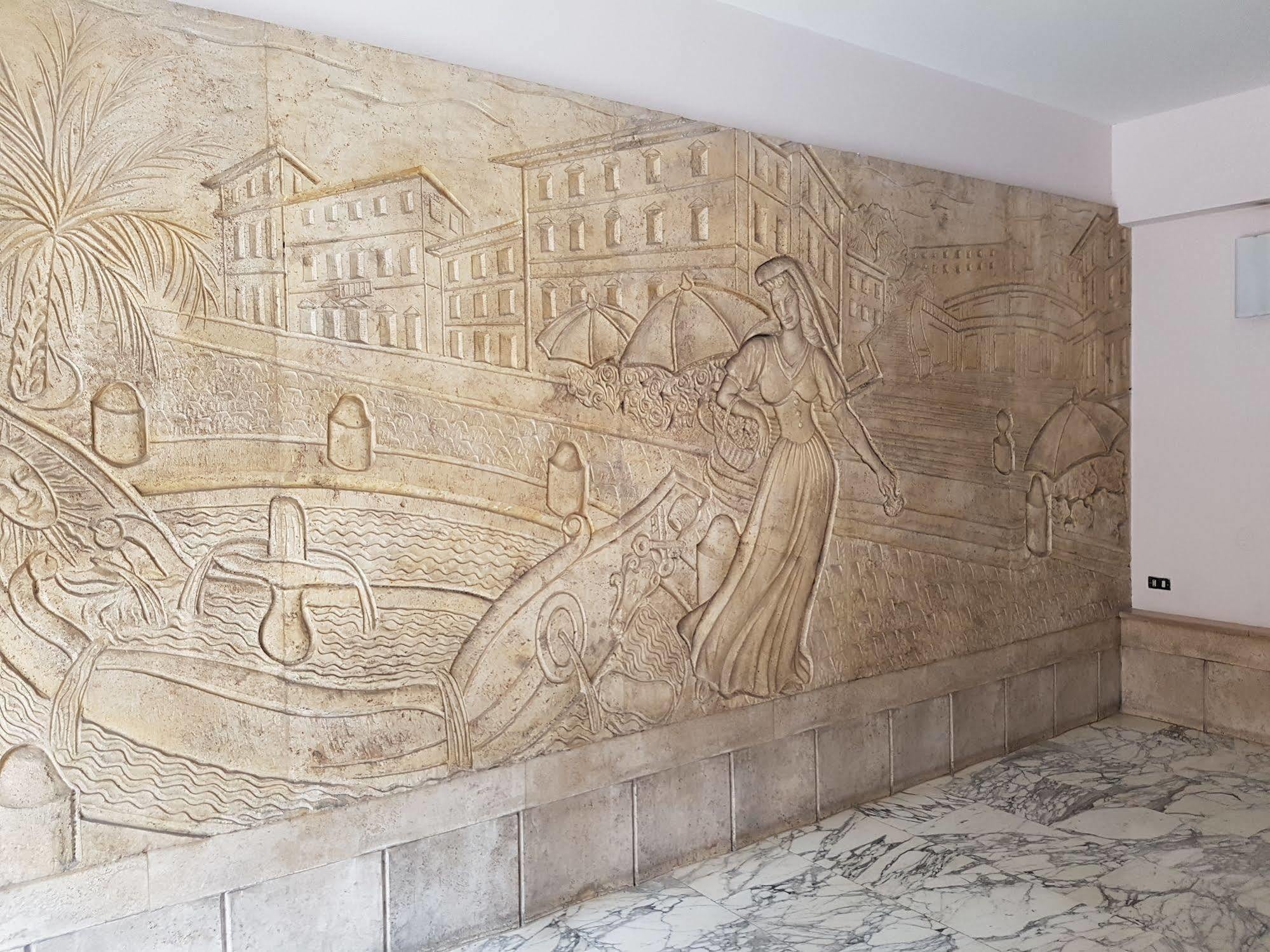 Acomodação com café da manhã  Domus Barberini Roma