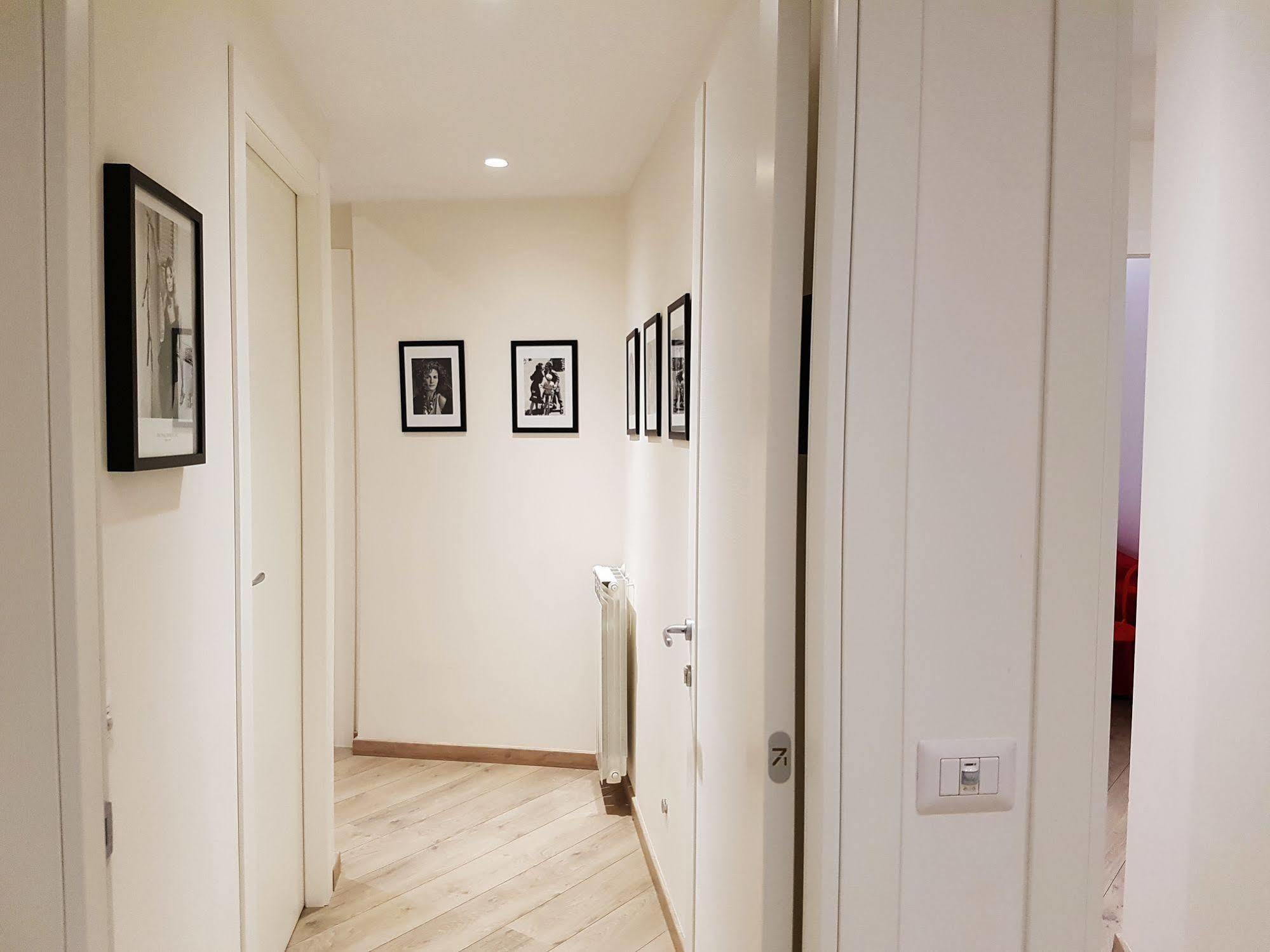 Domus Barberini Acomodação com café da manhã  Roma