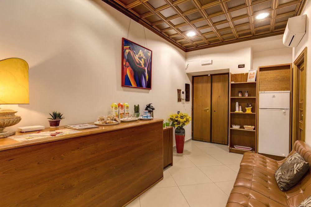 Casa de hóspedes Artemis 3*