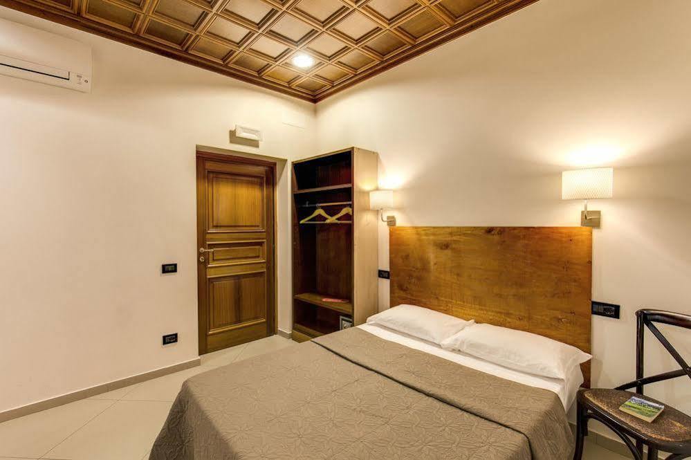 Artemis Casa de hóspedes Roma