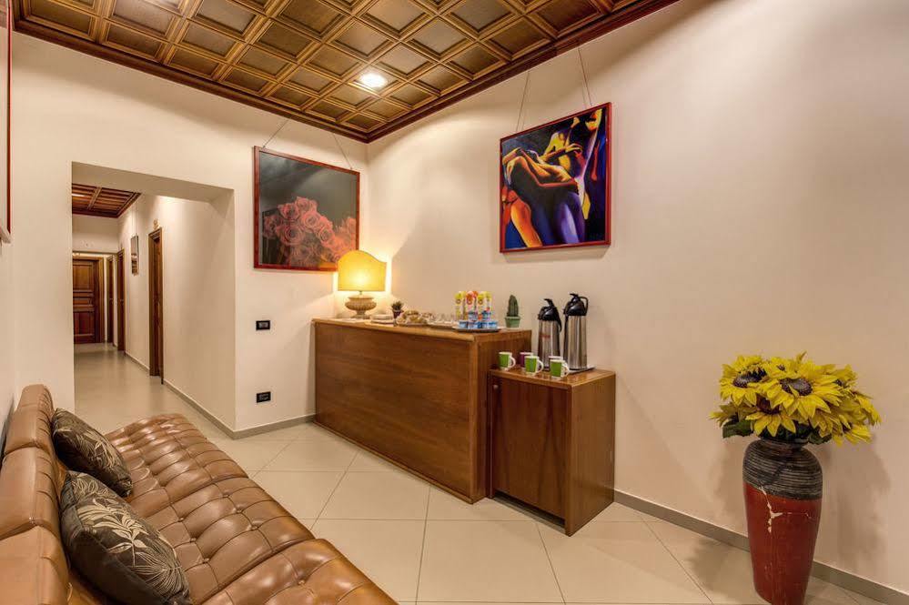 Casa de hóspedes Artemis
