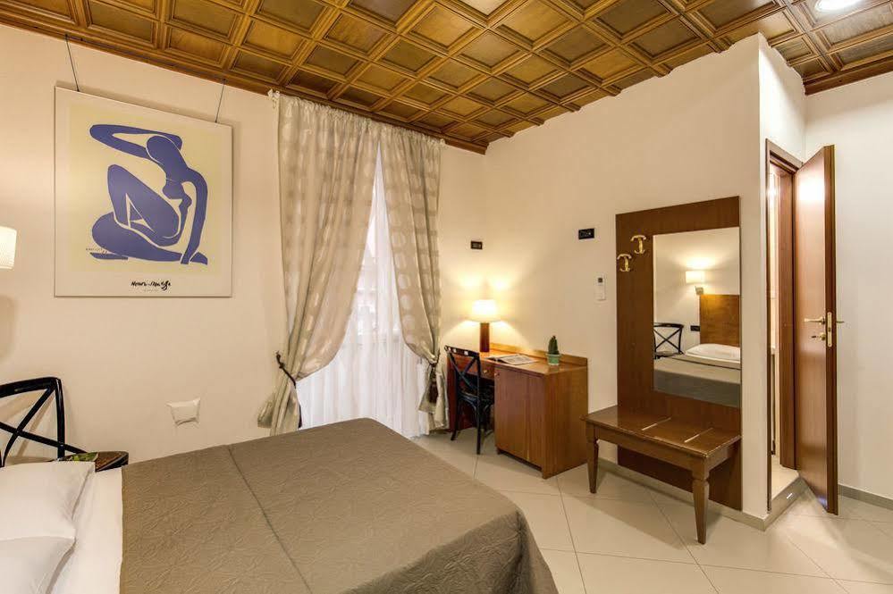 Casa de hóspedes Artemis Roma