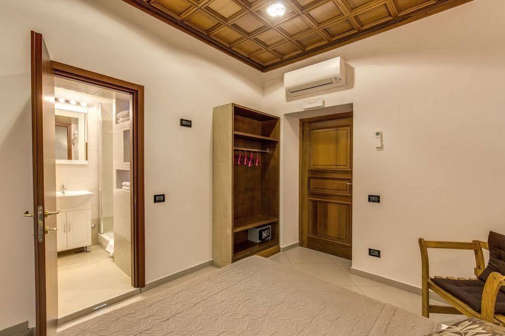Artemis Casa de hóspedes Roma
