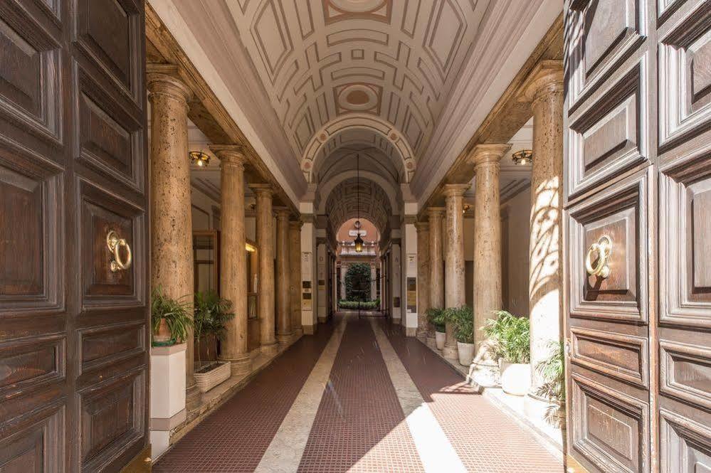 Artemis Casa de hóspedes