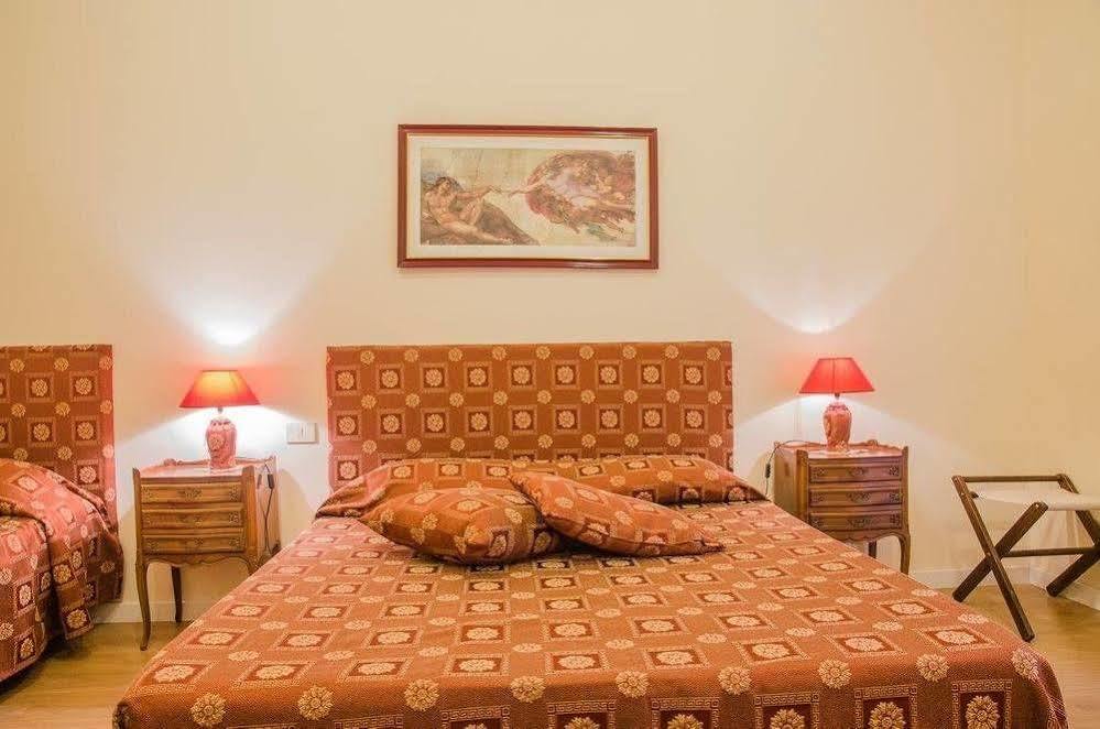 Gioielli Di Cornelia Bed & Breakfast 2*