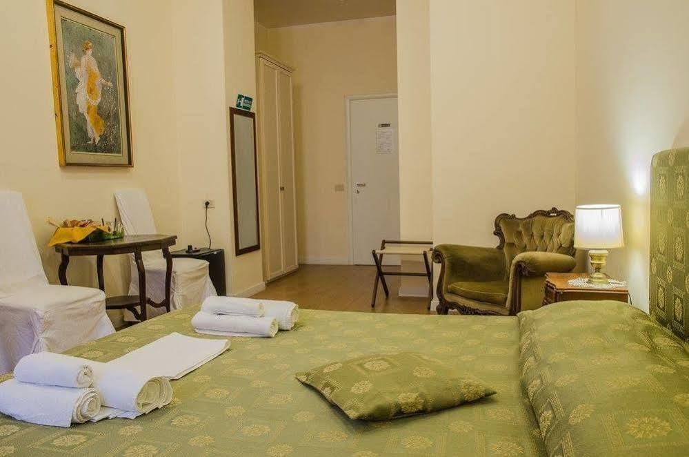 Gioielli Di Cornelia Bed & Breakfast