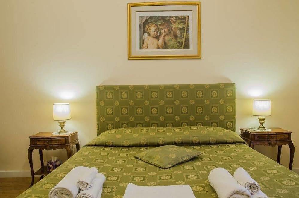 Bed & Breakfast Gioielli Di Cornelia 2*