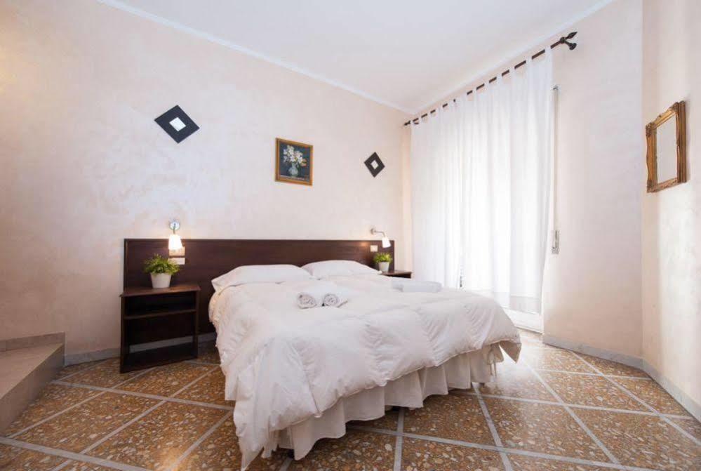 Frühstückspension In Trastevere House