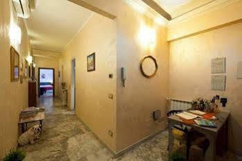 In Trastevere House Frühstückspension 2*