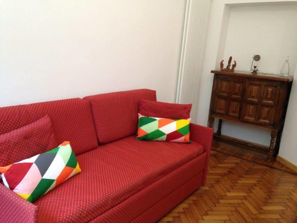 Reboa Gjestgiverier Roma