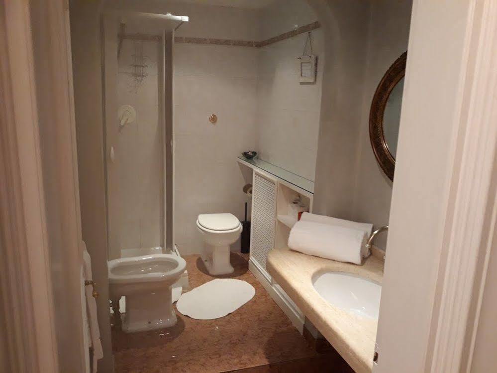 Bed and breakfast Imperiale Roma