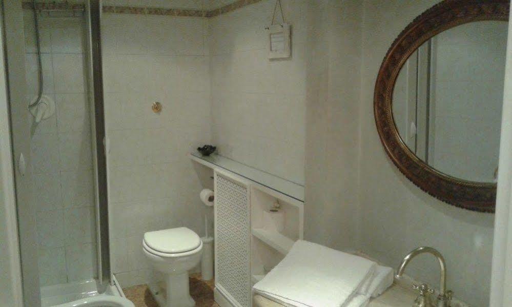 Bed and breakfast Imperiale Roma
