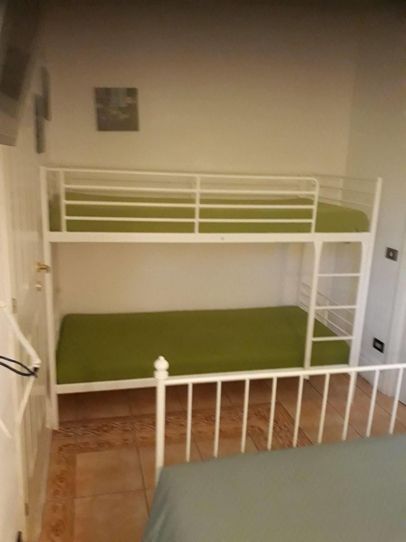 Bed and breakfast Imperiale Roma