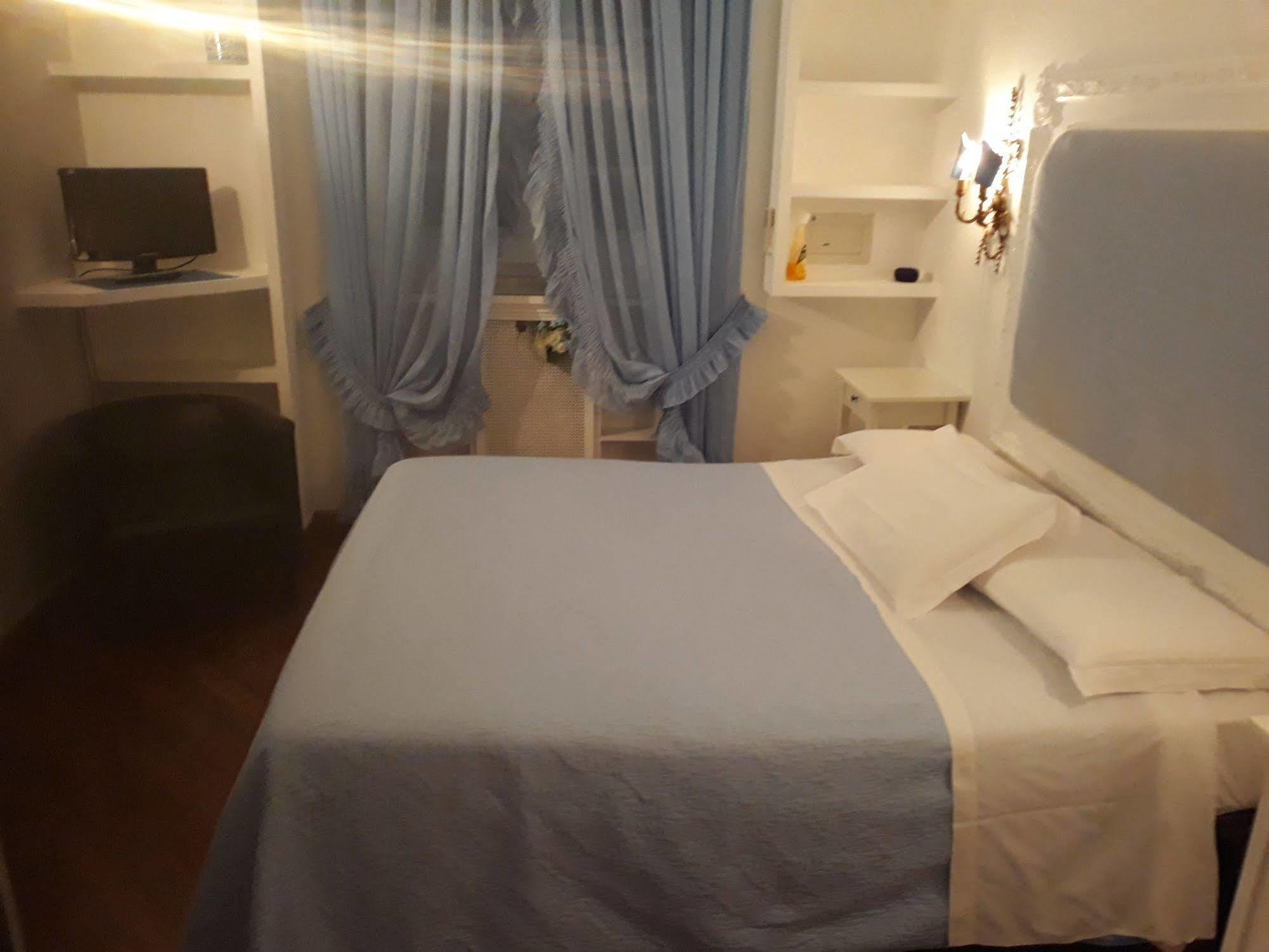 Imperiale Bed and breakfast *