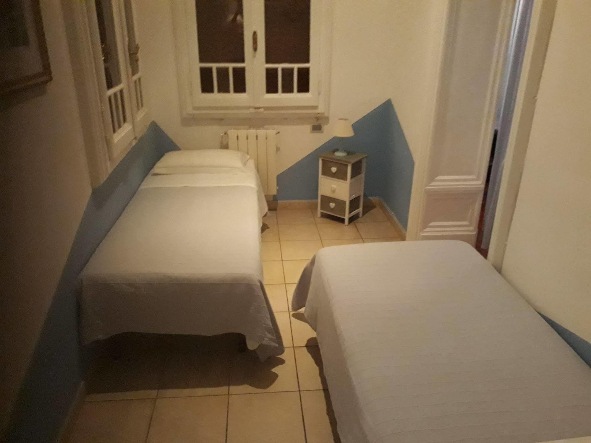 Bed and breakfast Imperiale