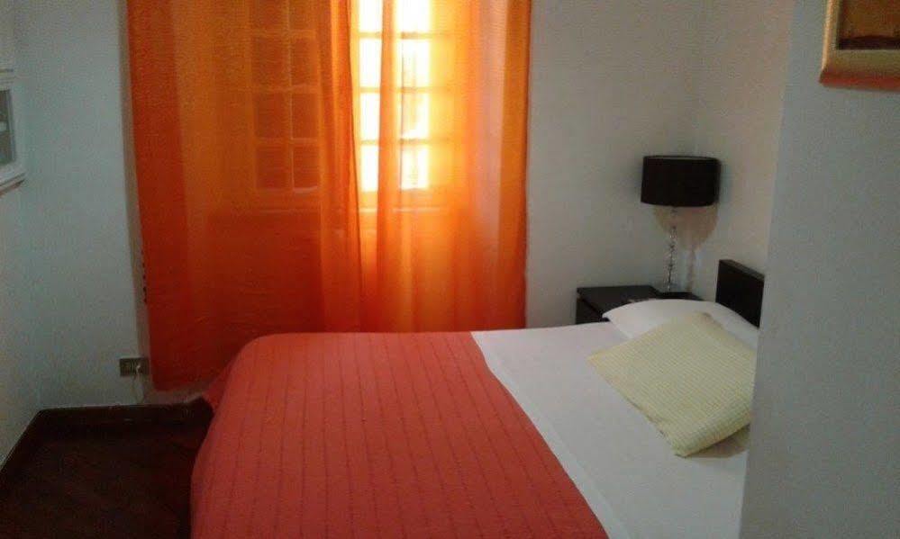 Bed and breakfast Imperiale Roma