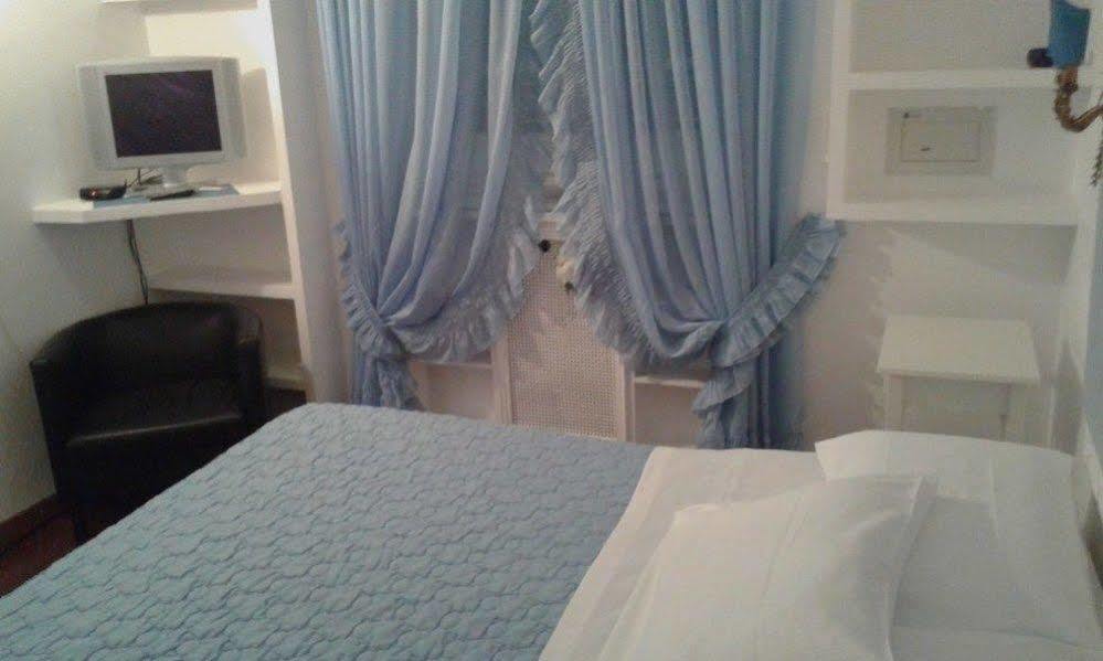 Imperiale Bed and breakfast *