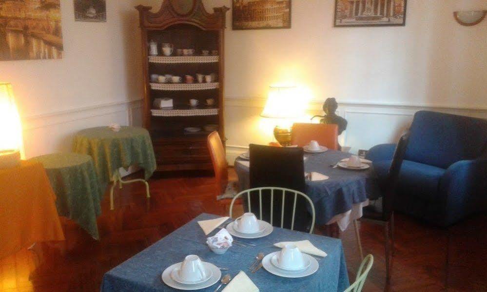 Imperiale Bed and breakfast *