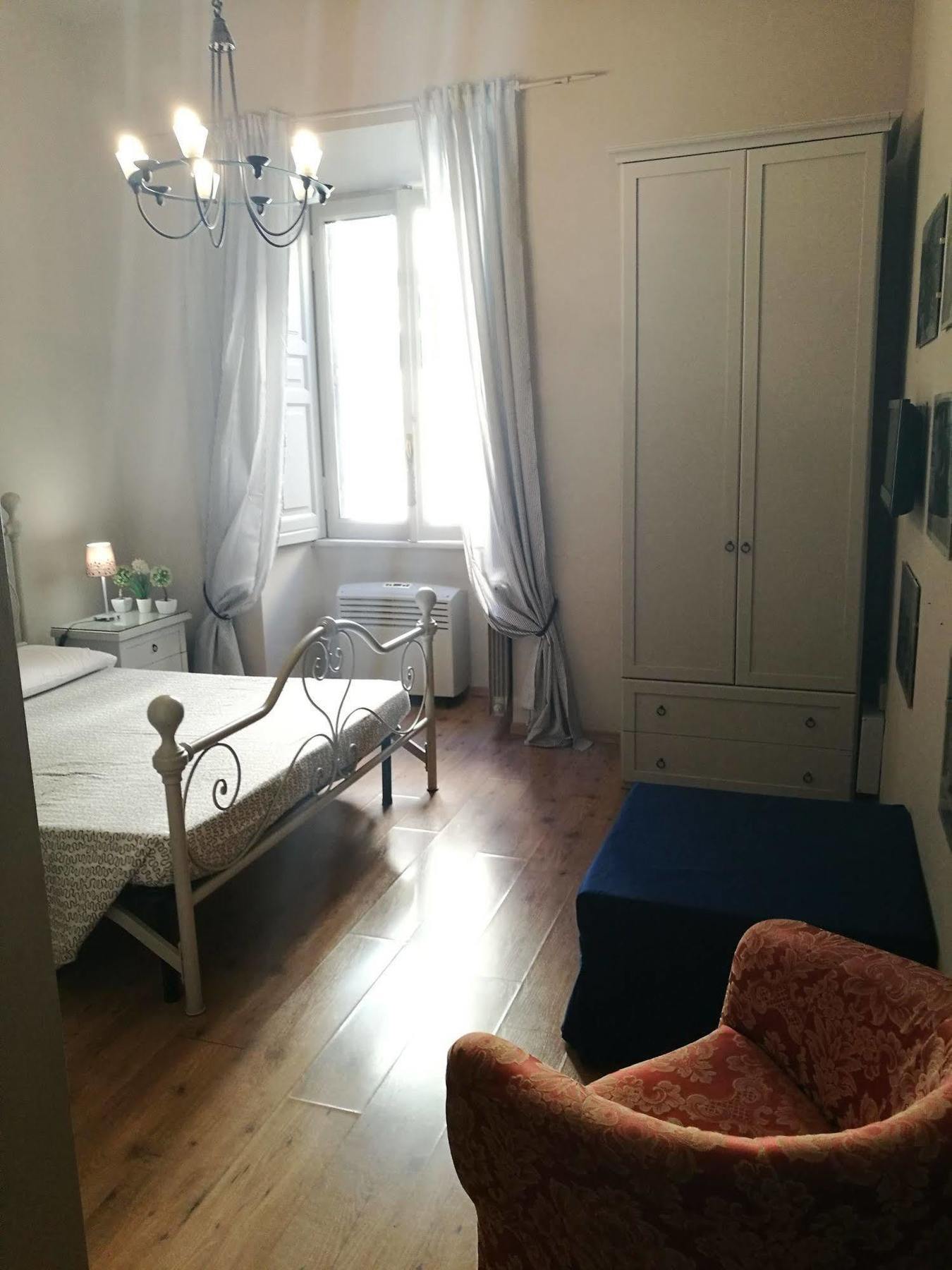 Residenza Ottaviani Guest house Rome