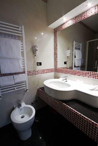 Caracciolo Hotell Roma