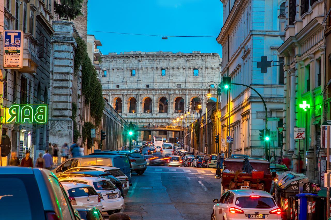Apartamento Myapartsuite Colosseo *