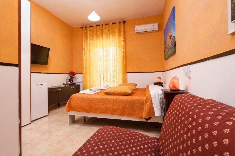 Affittacamere Sicilia Roma