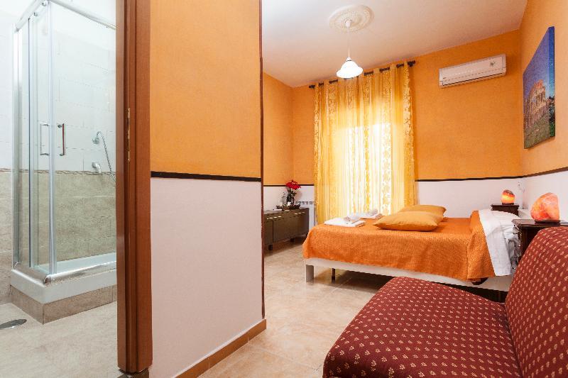 Sicilia Affittacamere 2*