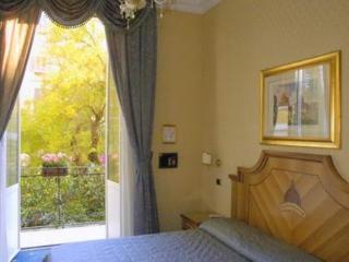 Gasthof Vatican Garden 2*